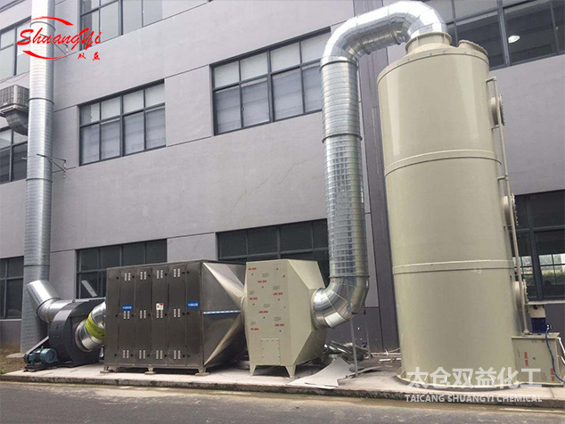 填料塔、凈化塔、廢氣凈化塔